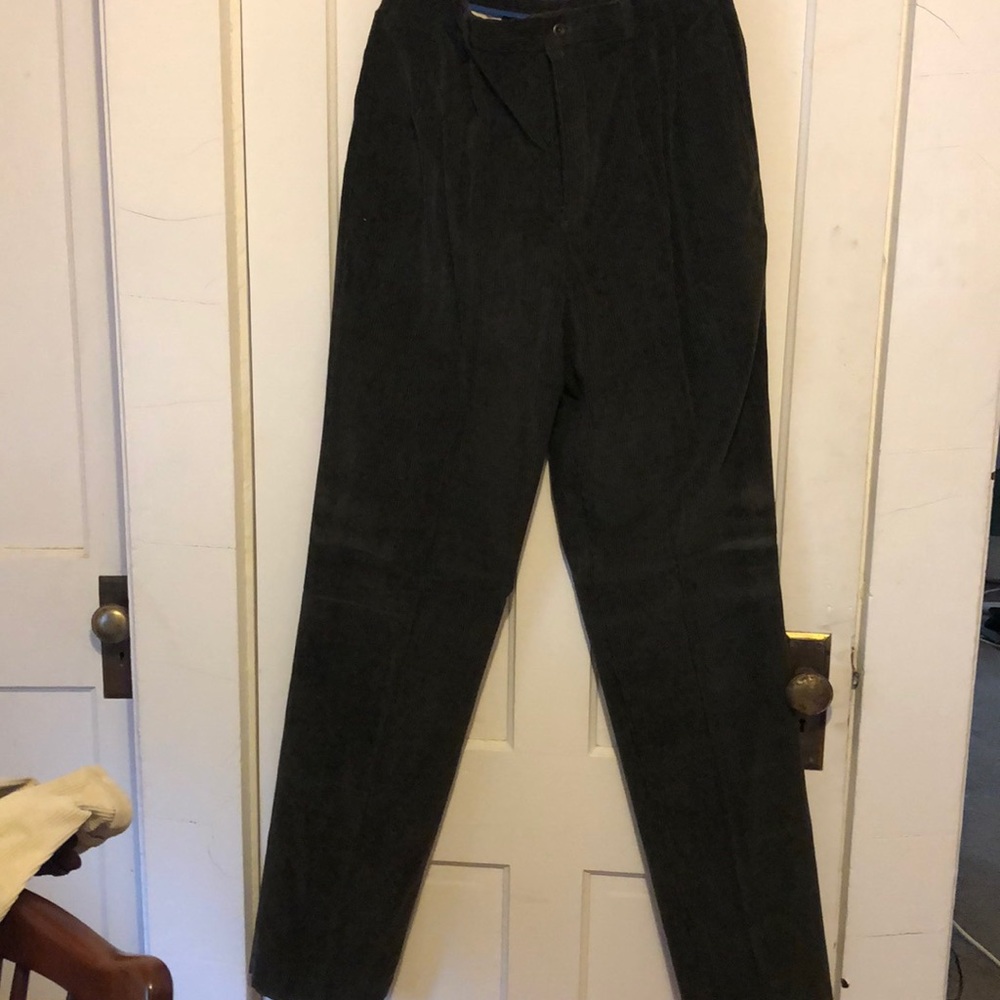NWT Corduroy Pants